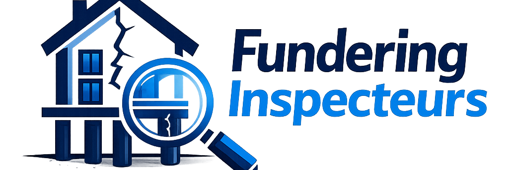 fundering inspecteurs logo png